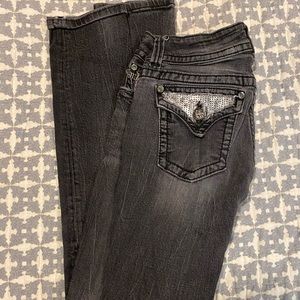 Miss me skinny jeans